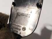 Innenausstattung Fiat Doblo, 2009.08 --> 735394638,