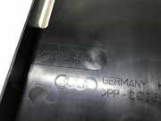 Batterieaufnahme Audi A5, 2007.06 - 2012.06 8k0915429g, pp-cd25