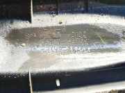 Windlauf Wischerabdeckung Toyota RAV-4, II 2000.09 - 2005.11 5570842100, 55781-42030