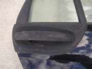Türgriff Türaussengriff - Hinten Rechts Smart Forfour 2004 - 2006 Gebraucht,