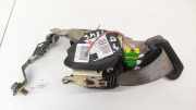 Sicherheitsgurt - Hinten Linke Volvo XC90, 2002.10 - 2007.06 601239500, 018R000