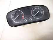 Tachometer Renault Laguna, III 2007.10 - 2010.11 24810006r, a2c53172264