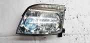 Hauptscheinwerfer - Vorne Linke Nissan X-Trail, 2001.06 - 2007.06 Gebraucht,