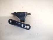 T?rscharnier Hinten Smart Forfour 2004 - 2006 Gebraucht,