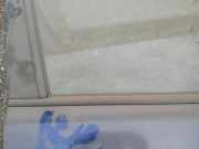 Zierleiste Leiste - Vorne Rechts Renault Scenic, I 1996.01 - 1999.09 Gebraucht,