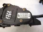 Pedalwerk Ford Galaxy, Mk I 1995.03 - 2000.04 7M1721603A,7M1 721 603 A 7M1721603A 98VW9F836AB 6PV 007 770-03 6PV007770-03 6PV00777003