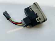 Schalter f?r Fensterheber Volvo S80, 1998.05 - 2004.06 9476697,4970