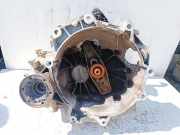 Schaltgetriebe Skoda Fabia, II 5J 2010.06 - 2014.06 facelift LNR,