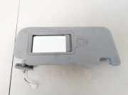 Sonnenblende Kia Ceed, I 2006.12 - 2010.05 Gebraucht,