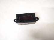 Monitor Navigations Zeit Uhr Kia Sorento, I 2002.01 - 2009.06 945003e160,94500-3e160