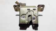 Heckklappe Heckklappenschloss Kofferraumschloss Opel Corsa, B 1993.03 - 2000.09 90387847,
