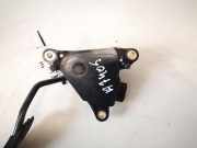 Pedalwerk Renault Megane, II 2002.11 - 2006.06 8200153270,