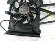Kühlerlüfter Lüftermotor Opel Vectra, B 1995.09 - 2000.09 52475832,