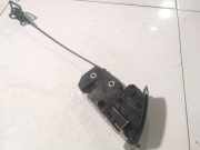 Sitzschloß Volkswagen Passat, B7 2010.08 - 2014.06 Gebraucht, CAY