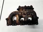 Abgaskrümmer Audi A3, 8L 1996.09 - 2000.10 06A253033E,06A253033E
