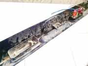 Kennzeichenleuchte Ford Focus, 1998.10 - 2002.10 Gebraucht,