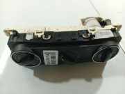 Bedienelement für Klimaanlage Mercedes-Benz W245 2005 - 2011 A1698301385,A169 830 13 85