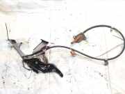Handbremshebel Nissan Murano, Z50 2003.08 - 2008.06 Gebraucht,