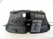Lüftungsgitter Armaturenbrett Nissan Almera Tino 2003.09 - 2006.12 facelift Gebraucht,