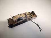 Kennzeichenleuchte Toyota Yaris, I (XP10) 1999.04 - 2003.03 Gebraucht,