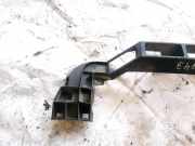 Stoßstangenhalter - Hinten Audi TT, 1998.10 - 2006.06 8N0807458,