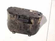 Tachometer Ford Fiesta, V 2002.01 - 2004.12 2s6f10a855a, 2s6f-10a855-a 44znmzu214