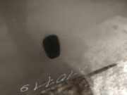 Waschwasserdüse Scheibenreinigung Ford Fiesta, V 2002.01 - 2004.12 Gebraucht,