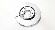Bremsscheibe Citroen Berlingo, II 2008.04 - 2018 ventiliuojamas,