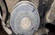 Riemenscheibe Kurbelwelle Citroen C4, I 2004.11 - 2008.06 Gebraucht,