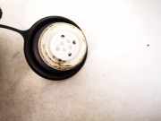 Tankdeckel Tankklappe Nissan X-Trail, 2001.06 - 2007.06 Gebraucht,