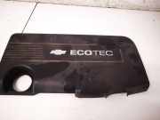 Motorabdeckung Chevrolet Cruze, 2012.006 - 2015.06 facelift 315829598,315829598
