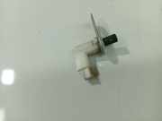 Türkontakt - Linke Toyota Yaris, I (XP10) 2003.03 - 2005.09 facelift Gebraucht,