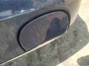 Abdeckung Abschlepphaken - Hinten Skoda Octavia, II 2009.03 - 2012.06 facelift Gebraucht,