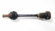 Antriebswelle Vorderachse - Vorne Linke Volkswagen Fox 2005 - 2011 6qe407271h,