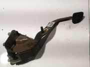 Bremspedal Nissan Note, 2006.03 - 2013.06 Gebraucht,