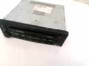 Radio Opel Zafira, A 2003.11 - 2005.06 facelift 90566821,