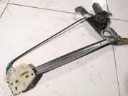 Fensterheber - Hinten Rechts Renault Espace, III 1996.11 - 2002.10 Gebraucht,