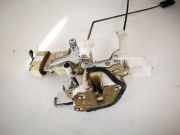 Türschloss Stangen - Vorne Rechts Toyota Yaris Verso, 1999.11 - 2005.09 Gebraucht,