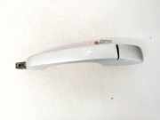 Türgriff Türaussengriff - Hinten Linke Dodge Journey. 2009.01 - 2014.12 45281000,