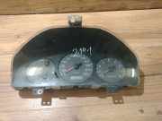 Tachometer Mazda 323F, 1998.09 - 2004.05 80929,