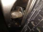 Kennzeichenleuchte Honda FR-V, 2004.08 - 2009.12 Gebraucht ,