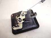 T?rgriff T?raussengriff - Hinten Linke Fiat Ducato, 1994.03 - 2002.04 Gebraucht,