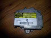 Steuerger?t Airbag Opel Sintra, 1996.11 - 1999.04 16210361,