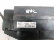 Sicherungskasten Subaru Forester, I 1997.01 - 2000.06 82231FC002,990727