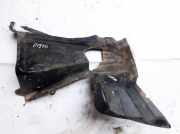 Unterfahrschutz BMW X5, E53 facelift 2004 - 2006 51718408959, 51.71-8408959