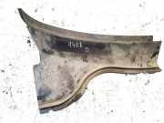 Windlauf Wischerabdeckung Volkswagen Passat, B7 2010.08 - 2014.06 3c1819404b, CFFB