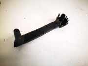 Schutzleiste Tür - Hinten Linke Audi Q7, 2006.03 - 2010.05 p0110552,