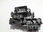 Lampenträger Heckleuchte - Hinten Volkswagen Golf, II 1983.08 - 1992.07 191945253,