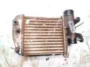 Ladeluftkühler Audi A6, C6 2005.01 - 2008.10 Gebraucht,