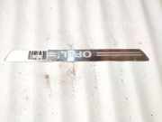 Einstiegsleiste vorne rechts Opel Insignia A, 2008.01 - 2013.01 13272117,